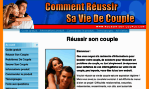 Reussir-son-couple.com thumbnail