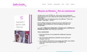 Reussiraufeminin.com thumbnail