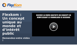 Reussite-internet.fr thumbnail