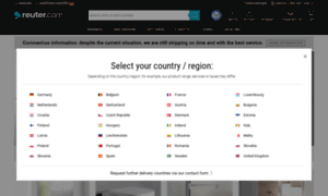 Reuter-shop.com thumbnail