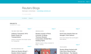 Reutersblogs.contently.com thumbnail