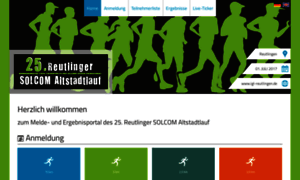 Reutlinger-solcom-altstadtlauf-2017.racepedia.de thumbnail