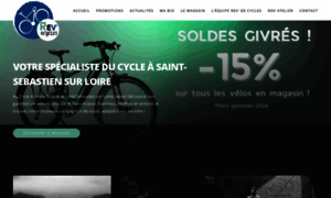 Rev-de-cycles.fr thumbnail