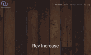 Rev-increase.com thumbnail