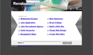 Revaluation-bd.com thumbnail