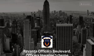 Revantaofficersboulevard.wordpress.com thumbnail