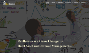 Revbooster.in thumbnail