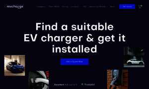 Revcharge.com.au thumbnail