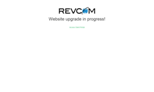 Revcom.net thumbnail