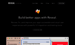 Revealapp.com thumbnail