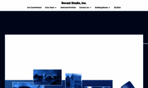 Revealstudio.com thumbnail