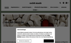 Revear-shop.de thumbnail