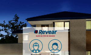 Revear.com.ar thumbnail