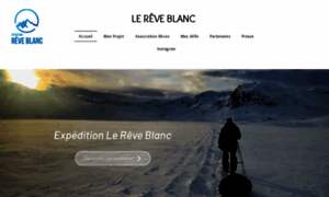 Reveblanc-expedition.com thumbnail
