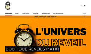 Reveils-matin.fr thumbnail