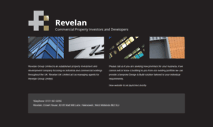 Revelan-uk.co.uk thumbnail