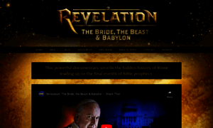Revelationmystery.com thumbnail