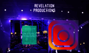 Revelationproductions.com thumbnail