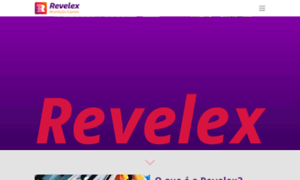Revelex.com.br thumbnail