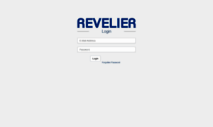 Revelier.foxmedia.gr thumbnail