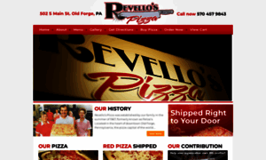Revellos.com thumbnail