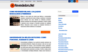 Revendedora.net thumbnail