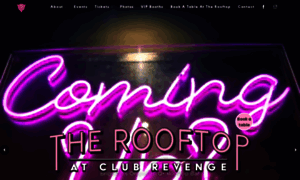 Revenge.co.uk thumbnail