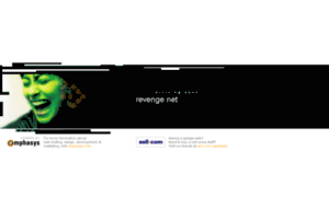 Revenge.net thumbnail