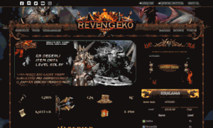 Revengeko.com thumbnail