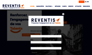 Reventis.fr thumbnail