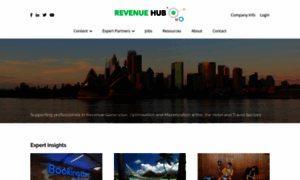Revenue-hub.com thumbnail