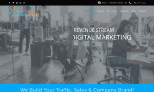 Revenuestreamdigitalmarketing.com thumbnail