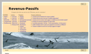 Revenus-passifs.bl.ee thumbnail