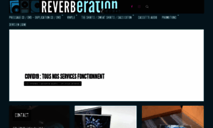 Reverberation.fr thumbnail