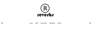 Reverbs.co.uk thumbnail