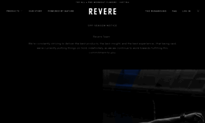 Revere.co thumbnail