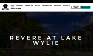 Reverelakewylie.com thumbnail