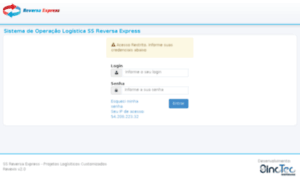 Reversaexpress.com.br thumbnail