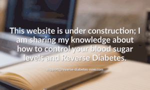 Reverse-diabetes-now.com thumbnail