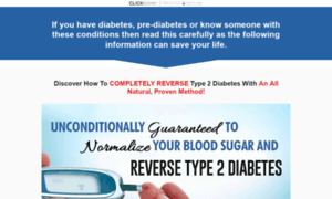 Reverse-diabetes-today.com thumbnail