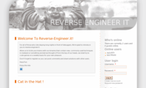 Reverse-engineer.it thumbnail