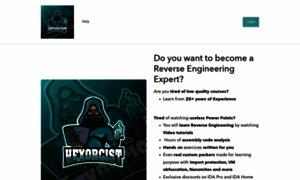 Reverse-engineer.net thumbnail