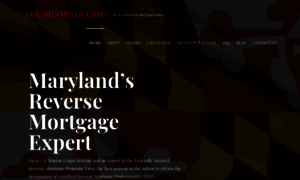 Reverse-mortgage-maryland.com thumbnail