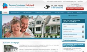 Reverse-mortgage.org thumbnail