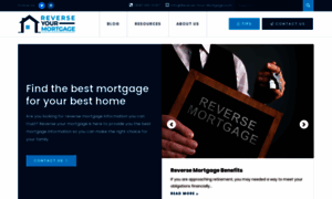 Reverse-your-mortgage.com thumbnail
