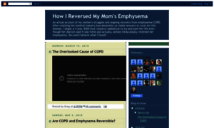 Reverseemphysemacopd.blogspot.com thumbnail