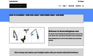 Reverseengineer.com thumbnail