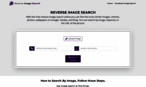 Reverseimagesearch.us thumbnail