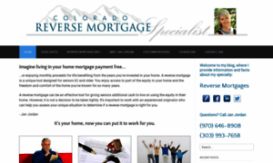 Reversemortgagecoloradohelp.com thumbnail