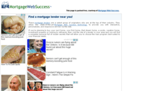 Reversemortgagesuccess.com thumbnail